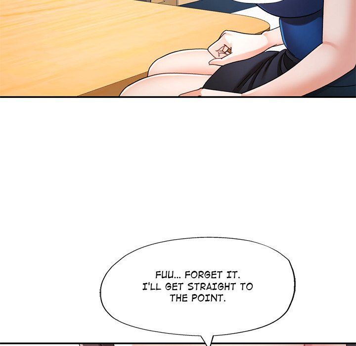 In Her Place Chapter 81 image 27