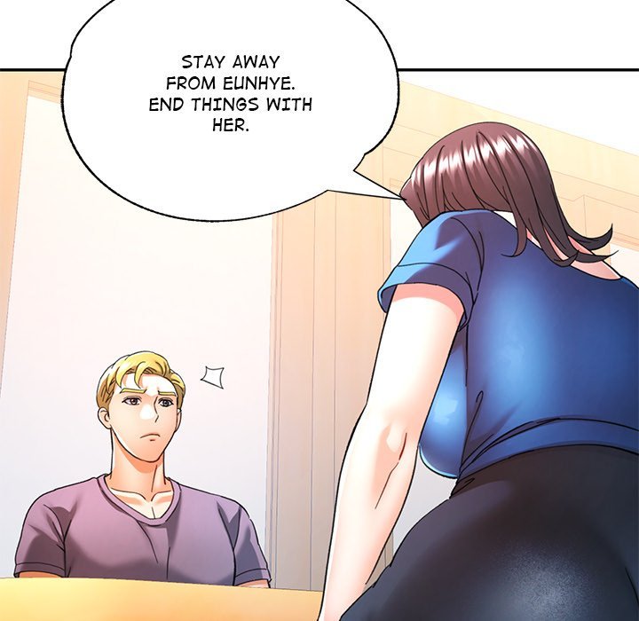 In Her Place Chapter 81 image 29