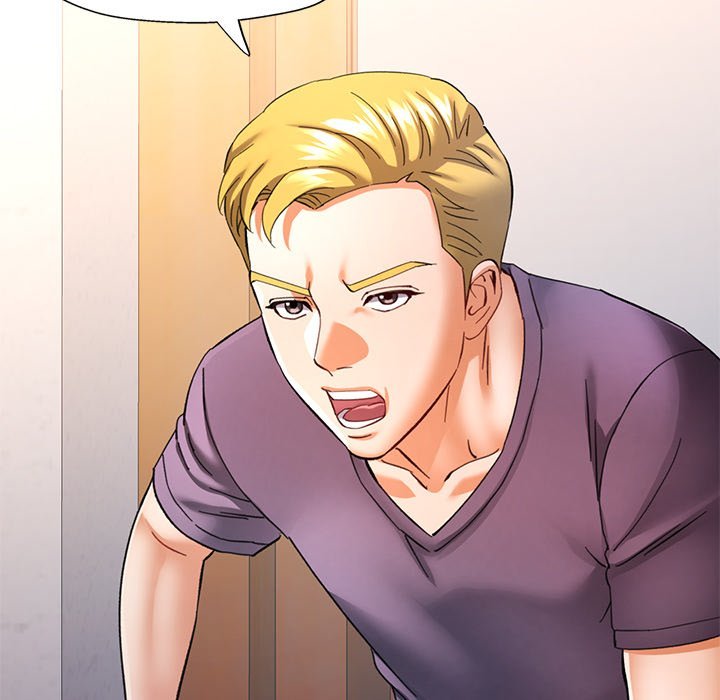 In Her Place Chapter 81 image 31