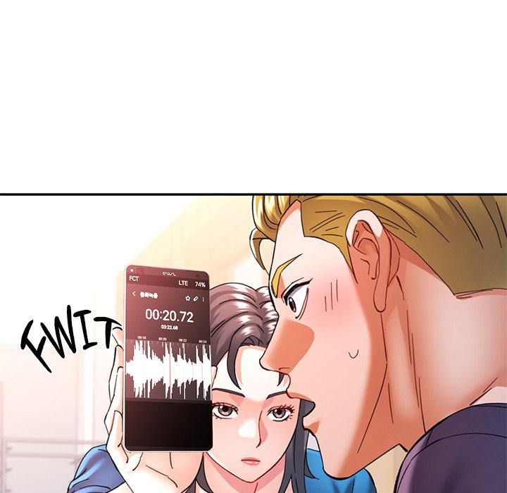 In Her Place Chapter 81 image 36
