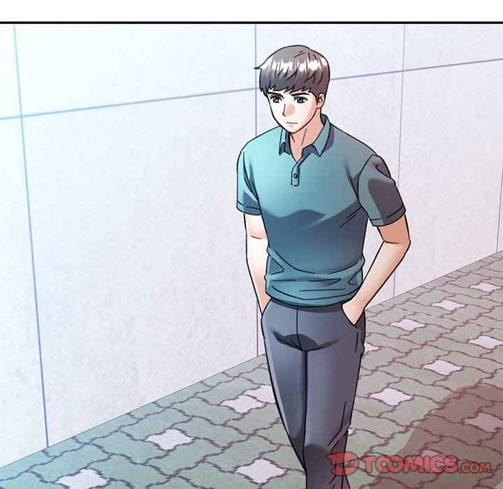 In Her Place Chapter 81 image 44