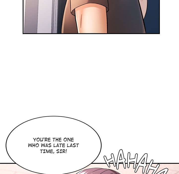 In Her Place Chapter 81 image 4