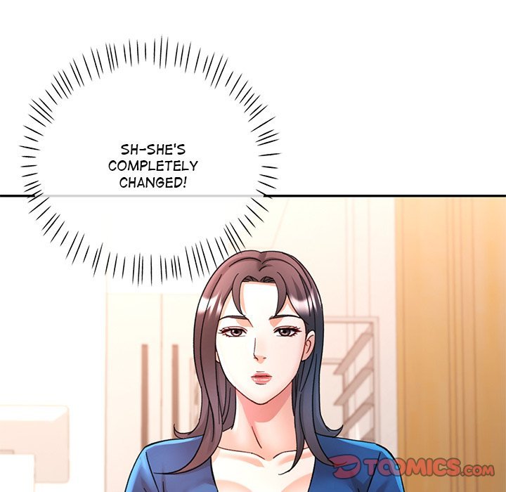 In Her Place Chapter 81 image 56