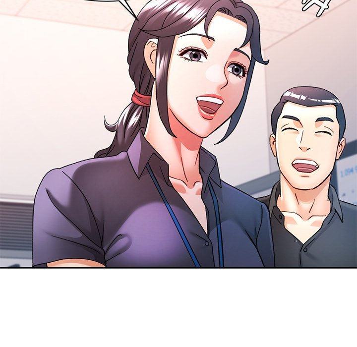 In Her Place Chapter 81 image 5