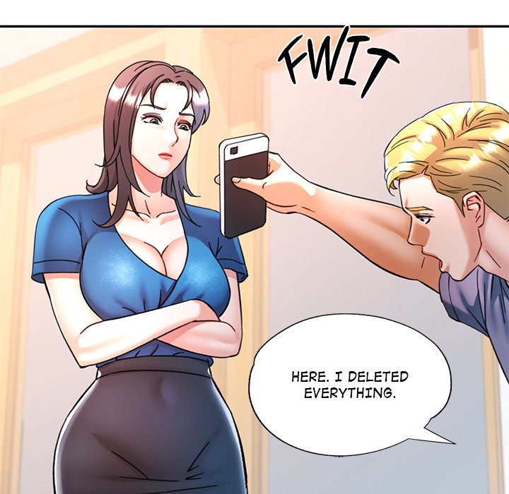 In Her Place Chapter 81 image 71