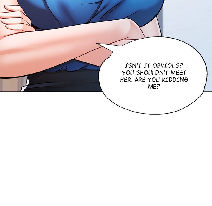 In Her Place Chapter 81 image 76