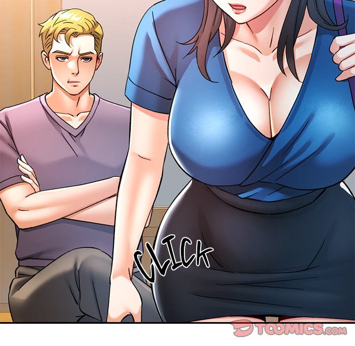 In Her Place Chapter 81 image 80