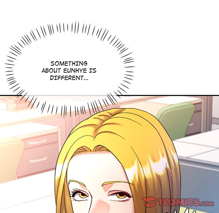 In Her Place Chapter 81 image 8