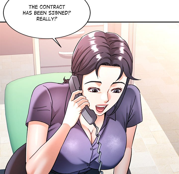 In Her Place Chapter 81 image 91