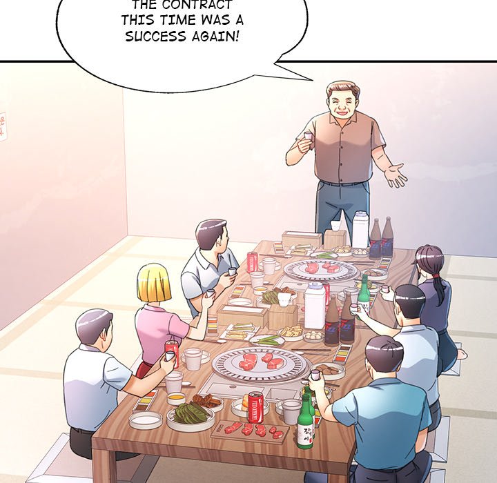 In Her Place Chapter 82 image 112