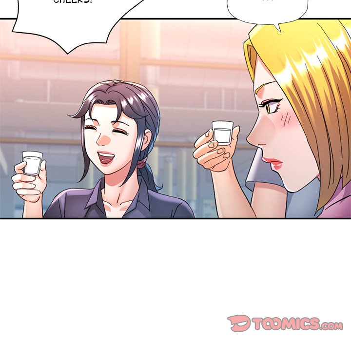 In Her Place Chapter 82 image 116