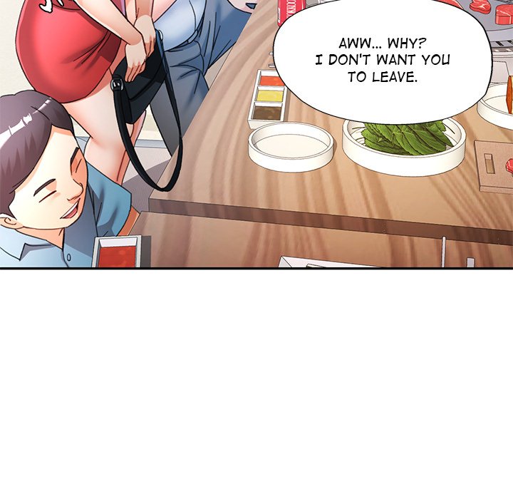 In Her Place Chapter 82 image 118