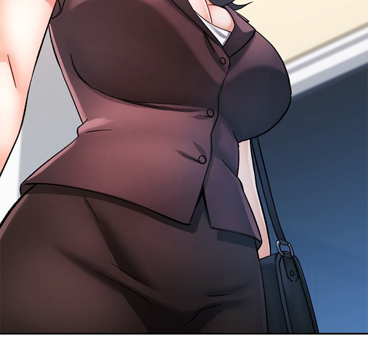 In Her Place Chapter 82 image 11
