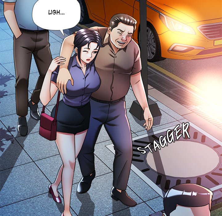 In Her Place Chapter 82 image 123