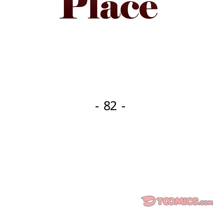 In Her Place Chapter 82 image 14