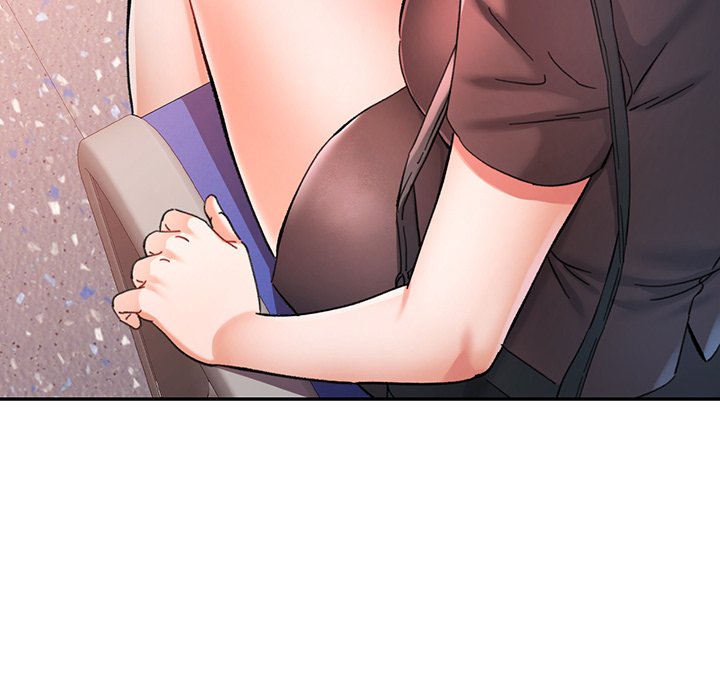 In Her Place Chapter 82 image 18