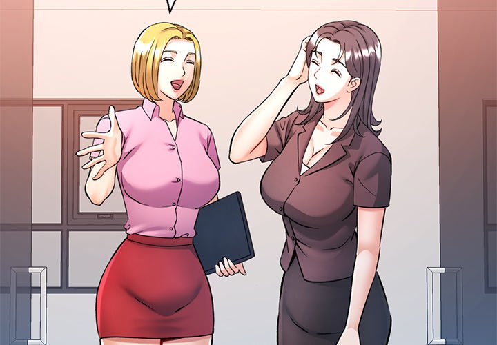 In Her Place Chapter 82 image 1
