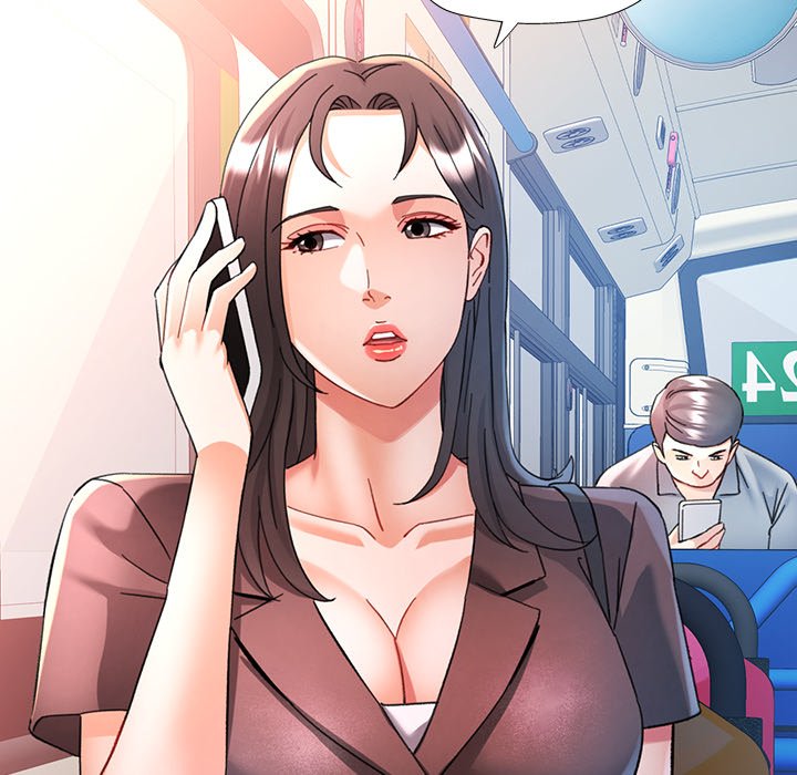 In Her Place Chapter 82 image 21
