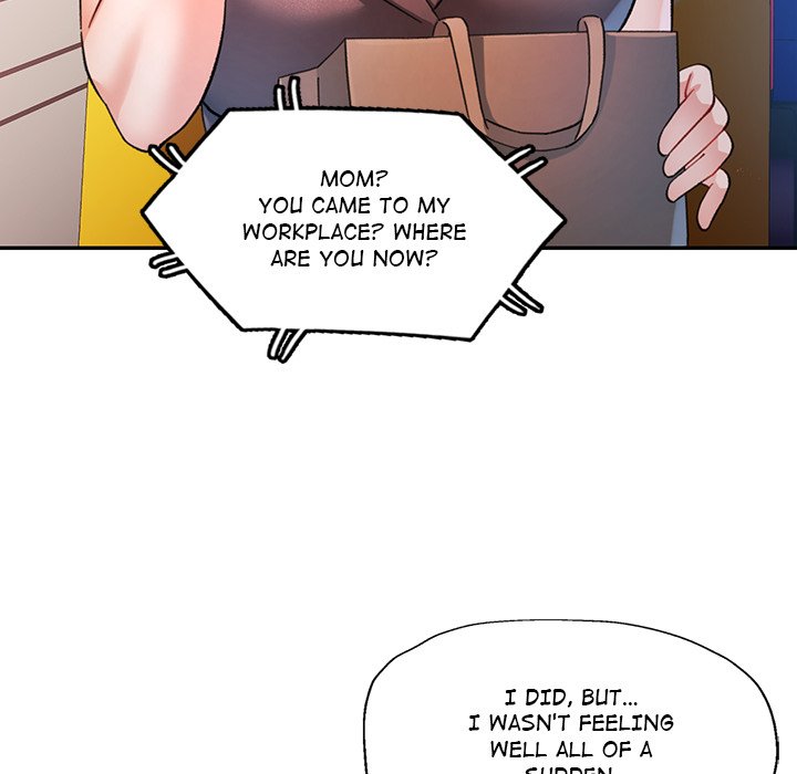 In Her Place Chapter 82 image 22