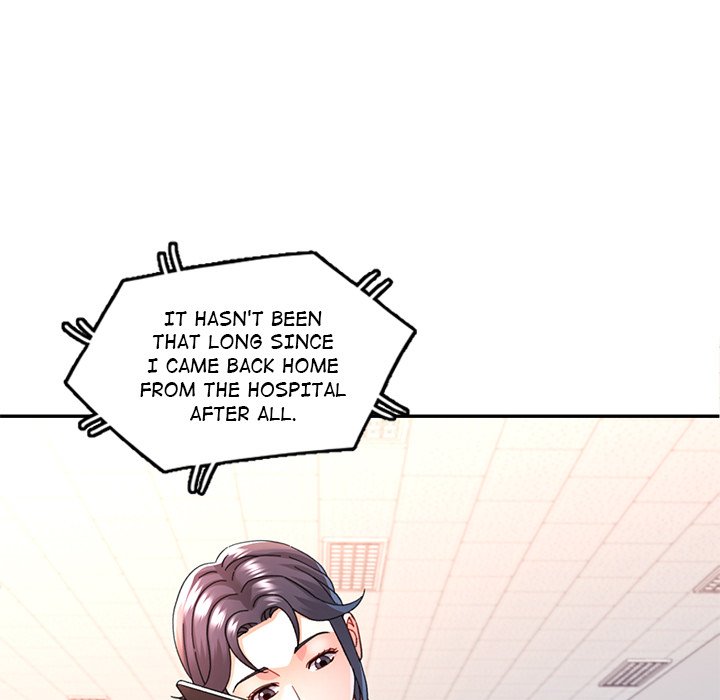 In Her Place Chapter 82 image 24