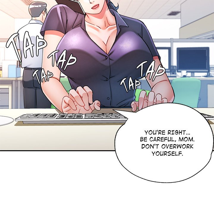 In Her Place Chapter 82 image 25