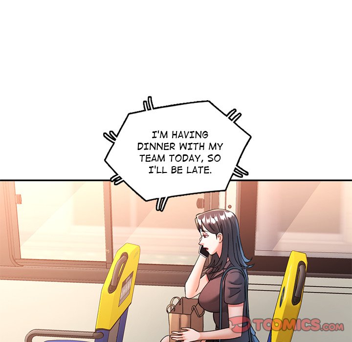 In Her Place Chapter 82 image 26