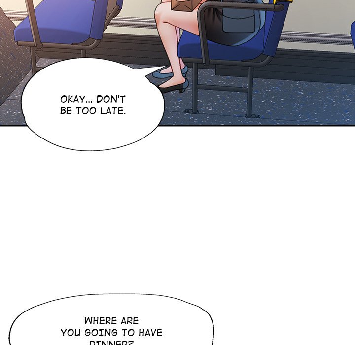 In Her Place Chapter 82 image 27