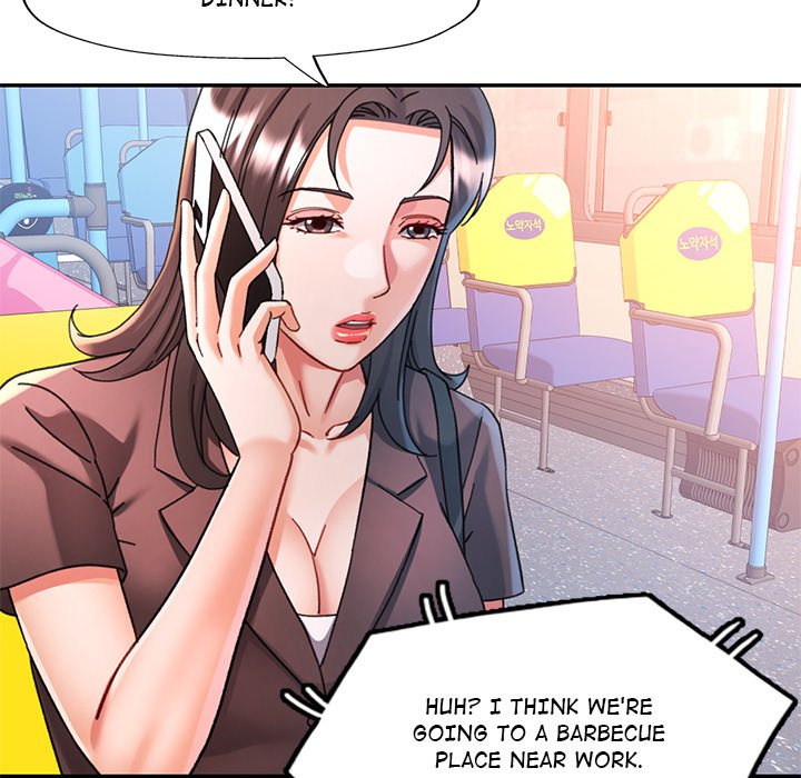 In Her Place Chapter 82 image 28