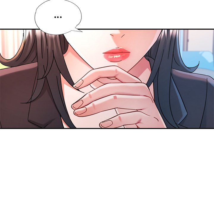 In Her Place Chapter 82 image 31
