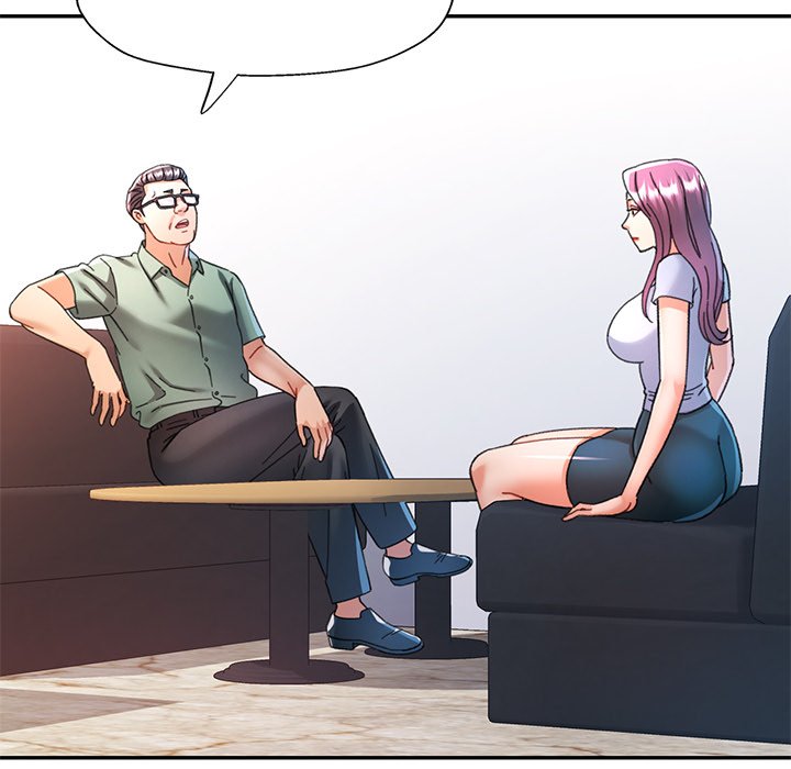 In Her Place Chapter 82 image 34