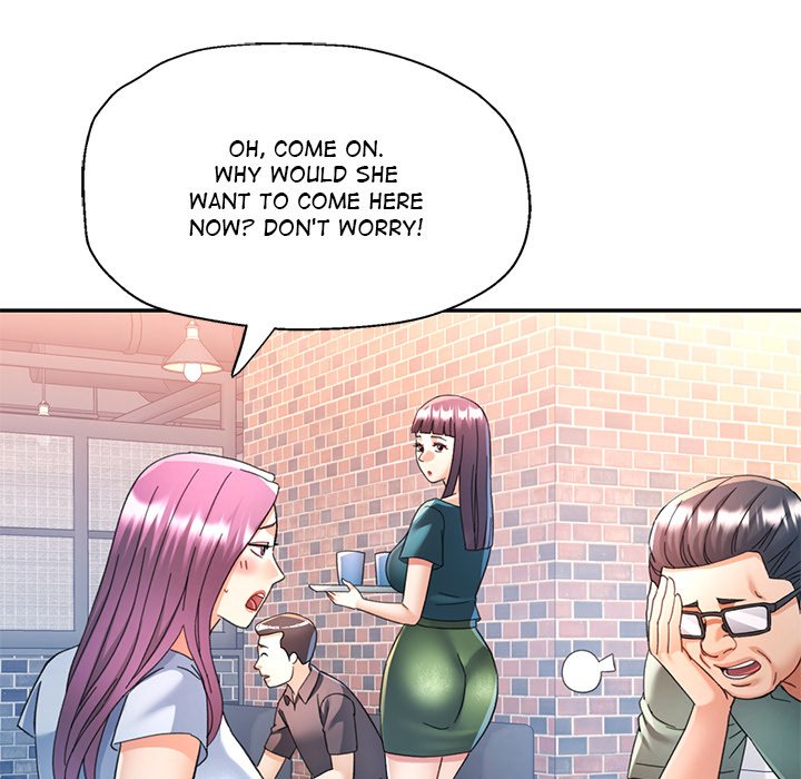 In Her Place Chapter 82 image 37