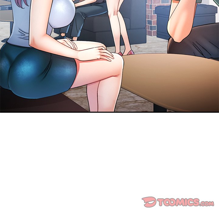 In Her Place Chapter 82 image 38