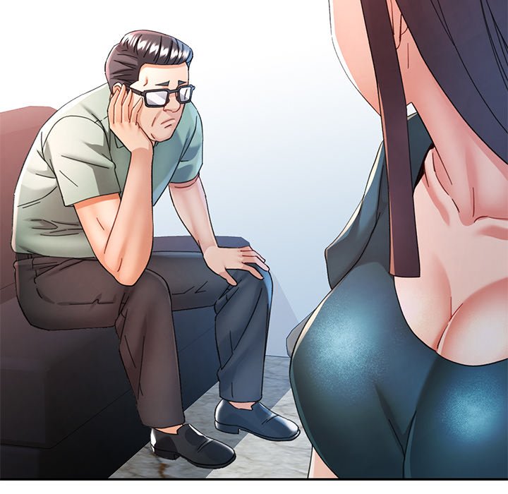 In Her Place Chapter 82 image 43