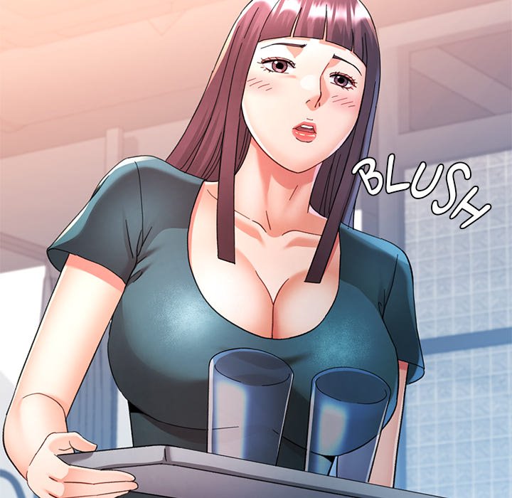 In Her Place Chapter 82 image 45