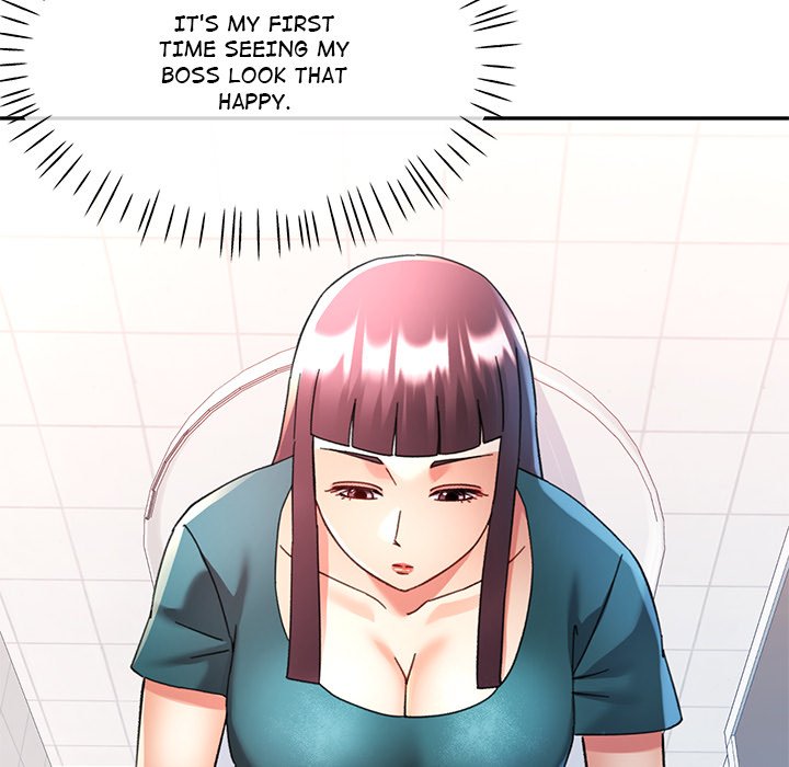In Her Place Chapter 82 image 59