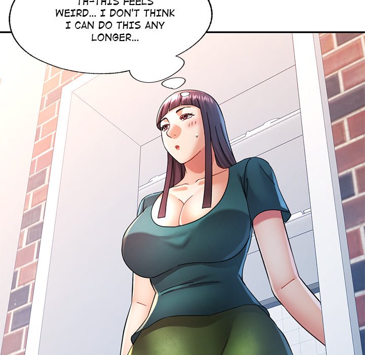In Her Place Chapter 82 image 73
