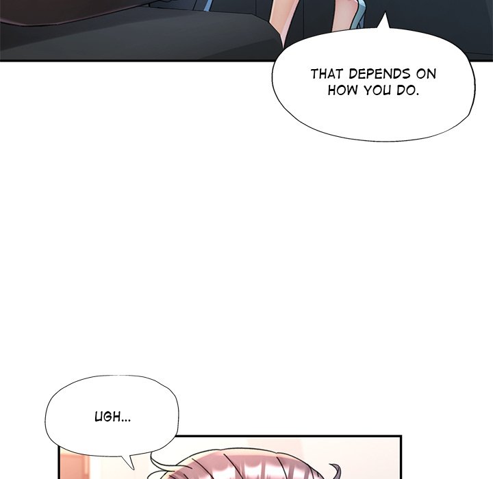 In Her Place Chapter 82 image 83