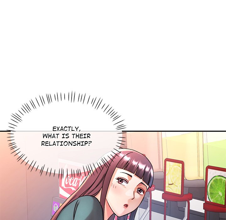 In Her Place Chapter 82 image 85
