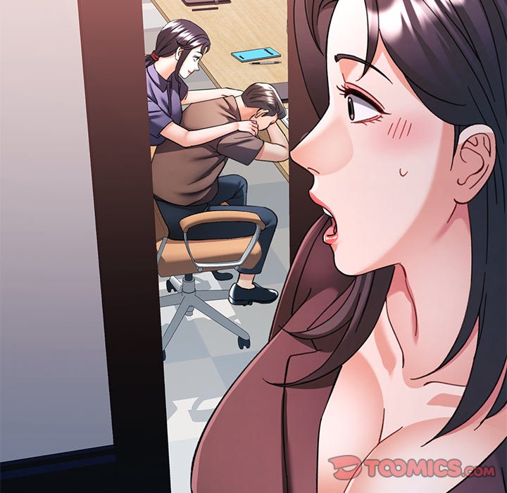 In Her Place Chapter 82 image 8