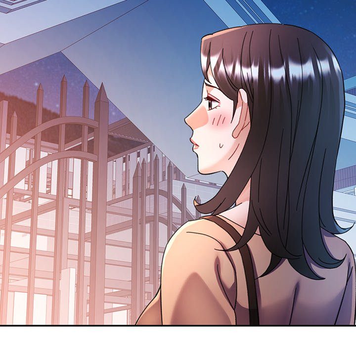 In Her Place Chapter 85 image 9