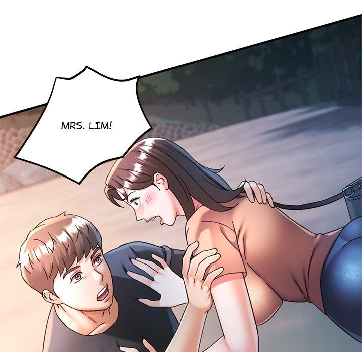 In Her Place Chapter 85 image 109
