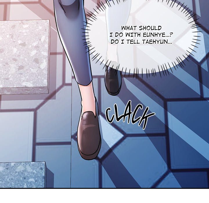 In Her Place Chapter 85 image 11