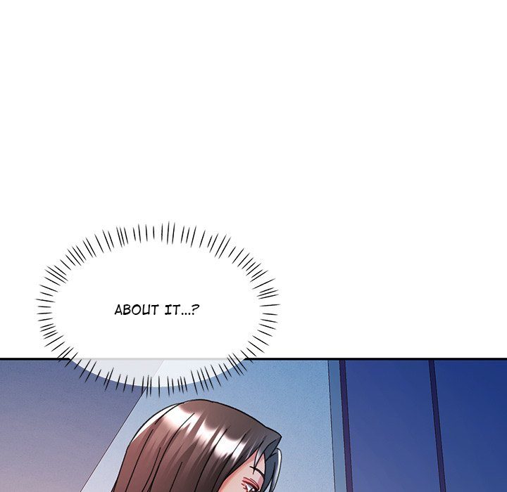 In Her Place Chapter 85 image 12