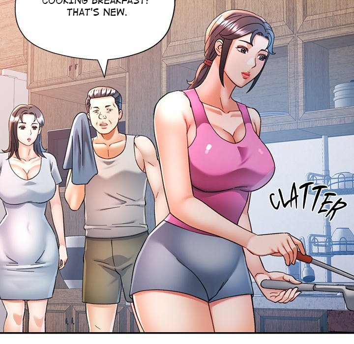 In Her Place Chapter 85 image 129