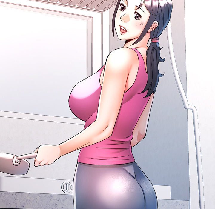 In Her Place Chapter 85 image 131