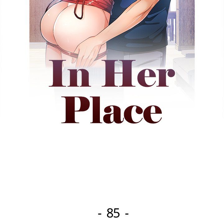 In Her Place Chapter 85 image 16