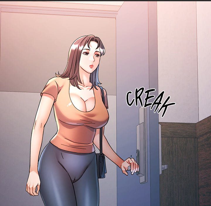 In Her Place Chapter 85 image 18