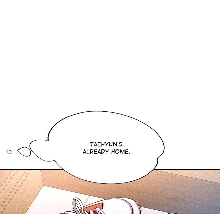 In Her Place Chapter 85 image 21