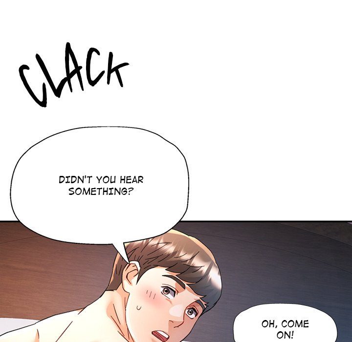 In Her Place Chapter 85 image 25