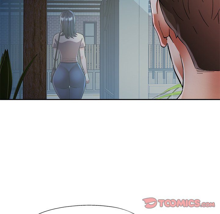 In Her Place Chapter 85 image 32